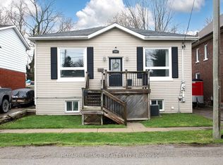 164 Kings Hill Ln, Clarington, ON L1C 1R8