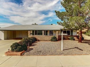 10528 W Caron Dr, Sun City, AZ 85351