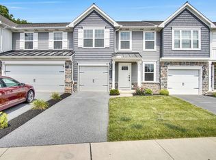 79 Beech Tree Ct #U-0025, Annville, PA 17003