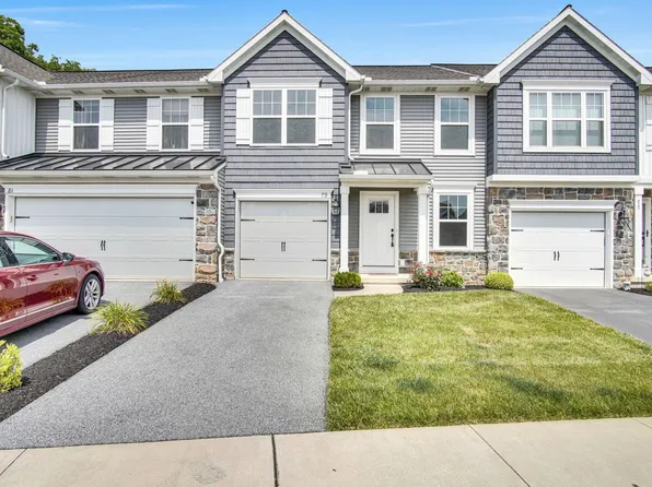 79 Beech Tree Ct #U-0025, Annville, PA 17003