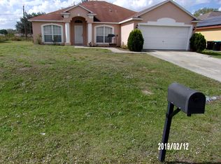 334 Bordeaux Ave NE, Palm Bay, FL 32907