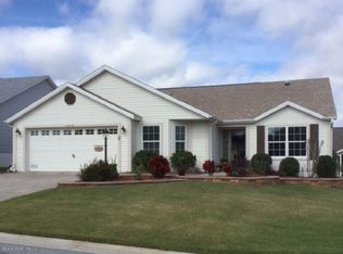 2376 Anita Way, The Villages, FL 32162