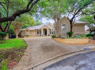 2102 Elm Vis, San Antonio, TX 78230