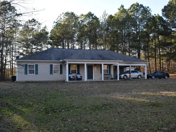 29 Southlake Dr, Arkadelphia, AR 71923