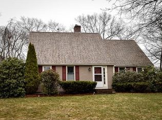4 Eastleigh Ln, Natick, MA 01760