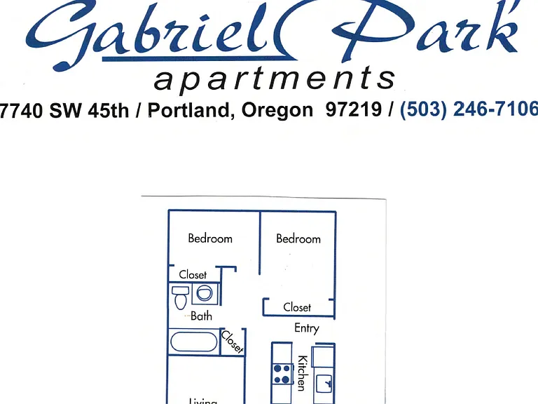 Gabriel Park — Photo 37