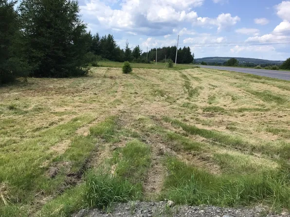 M9L5 US Rt 1, Van Buren, ME 04785