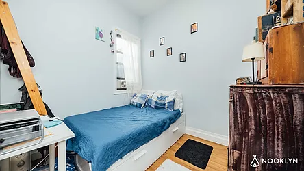 Rented by Nooklyn NYC LLC