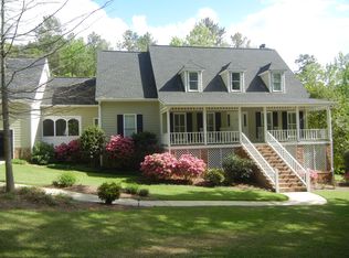 137 Coldstream Dr, Columbia, SC 29212