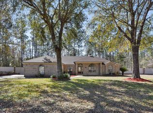 55012 Deer Run Rd, Callahan, FL 32011