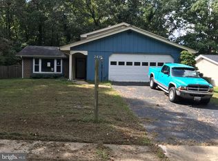 2436 Pinefield Rd, Waldorf, MD 20601