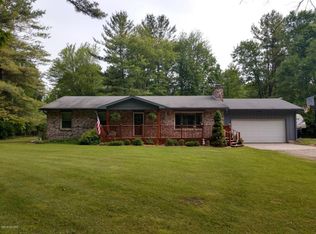 468 W Tittabawassee St, Sanford, MI 48657