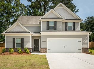 1105 Sutherland Dr, Winder, GA