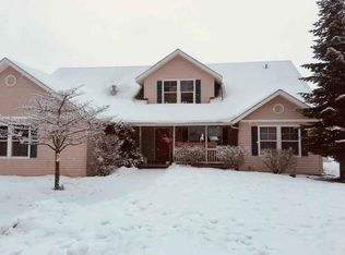 15150 W Canter Ct, Rathdrum, ID 83858