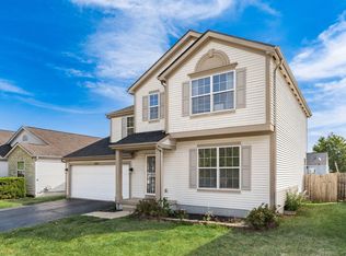 3150 Gallant Dr, Columbus, OH