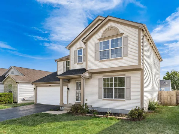3150 Gallant Dr, Columbus, OH 43232