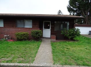 1604 Winchell Ave, Vancouver, WA 98661