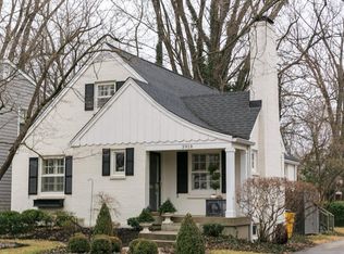 3918 Elfin Ave, Druid Hills, KY