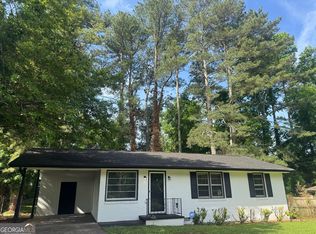 1569 Rock Cut Rd, Conley, GA 30288