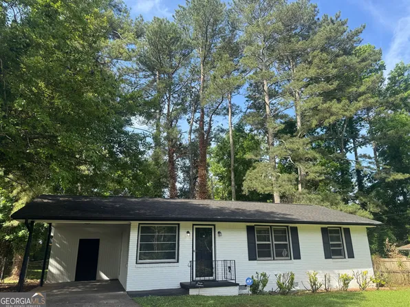 1569 Rock Cut Rd, Conley, GA 30288