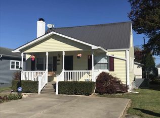 267 Kentucky St, Huntington, WV 25704