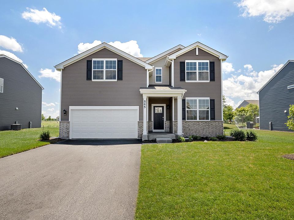 1st image of 545 Colchester Dr