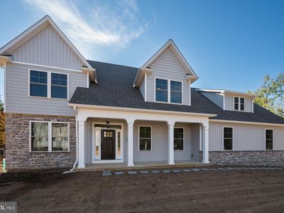 548 Old Forge Rd LOT 1, Media, PA, 19063