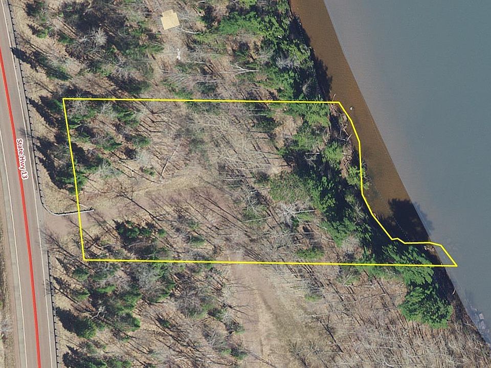 1st image of 83X State Hwy 13 Lot 1