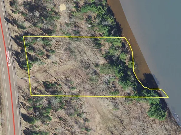 83X State Hwy 13 Lot 1, Bayfield, WI 54814