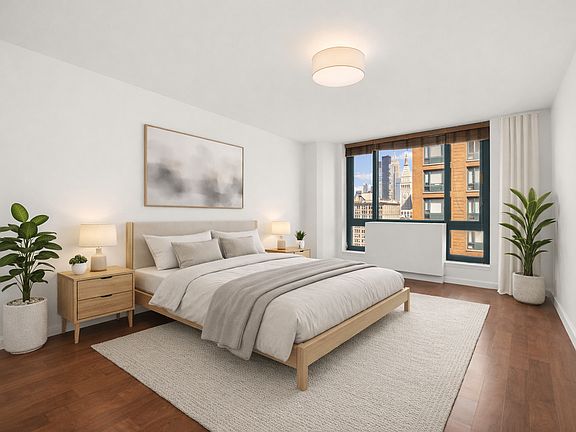 4th image of 1 Irving Pl APT U22a