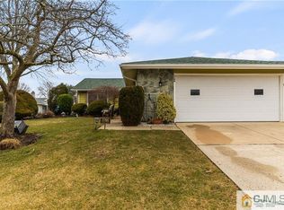 178A Mimosa Plz, Monroe Township, NJ 08831