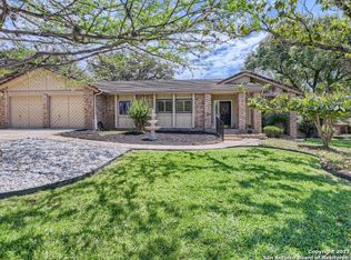 16102 Mission Rdg, San Antonio, TX 78232