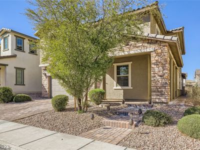 527 Possibilities St, Henderson, NV, 89011