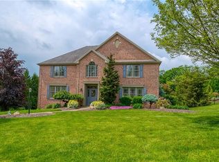 204 Windermere Ct, Mc Murray, PA