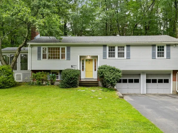 18 Lothrop Rd, Acton, MA 01720