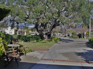 940 Chevron Ct, Pasadena, CA 91103