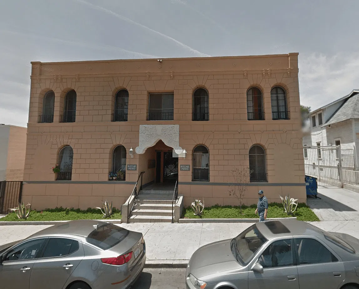 2417 Hancock St. — Photo 2