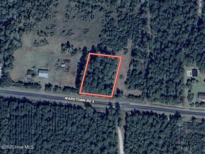 0 Ward Town Road S, Whiteville, NC, 28472