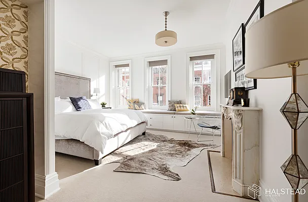 Sold by Halstead Real Estate | media 10