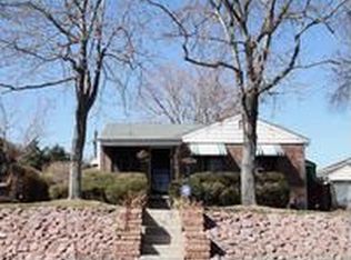 615 S Zuni St, Denver, CO 80223