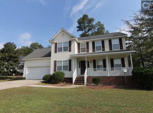 1236 Parliament Lake Dr, Columbia, SC 29223