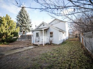 220 A St N, Victor, MT 59875