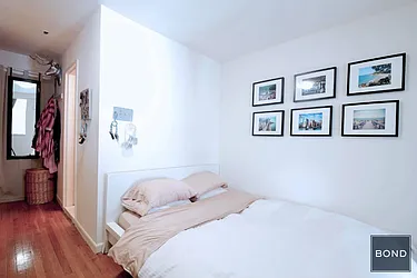 Rented by Bond New York