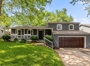 14706 W 91st Ter, Lenexa, KS 66215