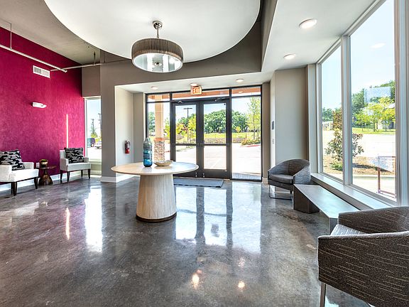 Luxury Apartments in Rockwall