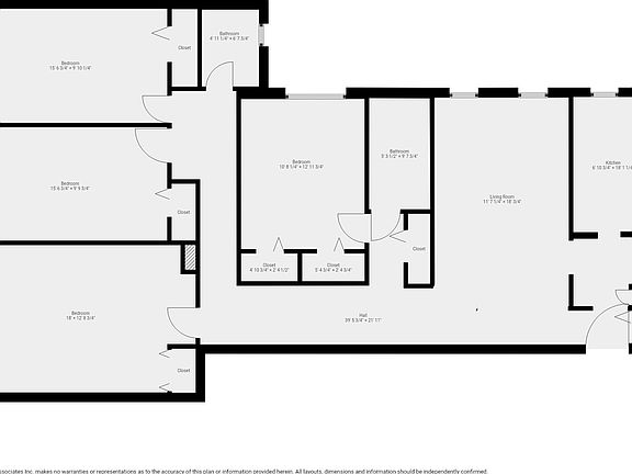 2nd image of 590 Fort Washington Ave APT 5K