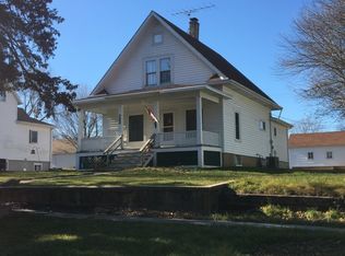 302 N 5th St, Newman Grove, NE 68758