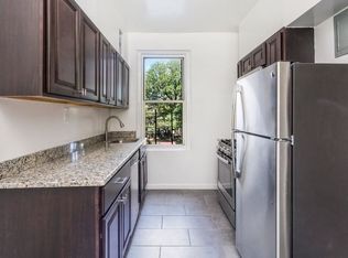 227 Haven Ave APT 6B, New York, NY 10033