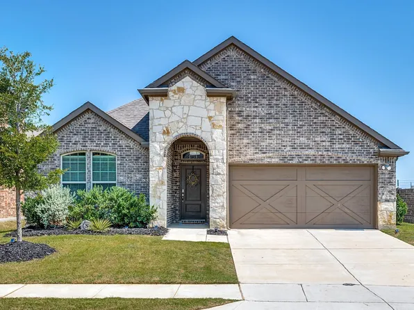4204 Hiddenite Rd, Little Elm, TX 75068