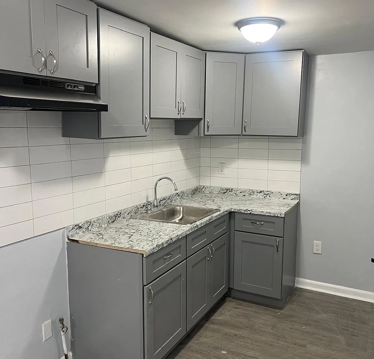 3 bed, 1152 sqft, $1,595 — Photo 4